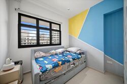 Blk 415B Waterfront I @ Northshore (Punggol), HDB 4 Rooms #607506861